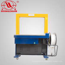 Hongzhan Ast900 cercleuse automatique pour la sangle de Carton